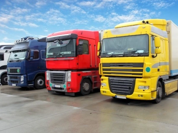 İstanbul Çıksalın Nakliye